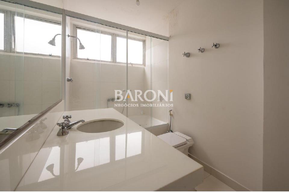 Apartamento - Higienopolis