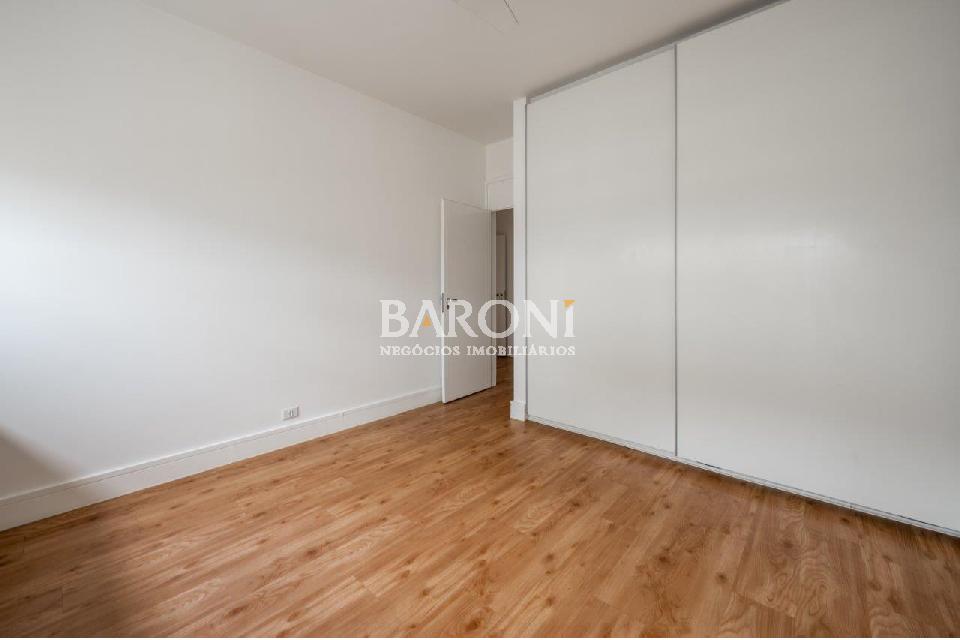 Apartamento - Higienopolis