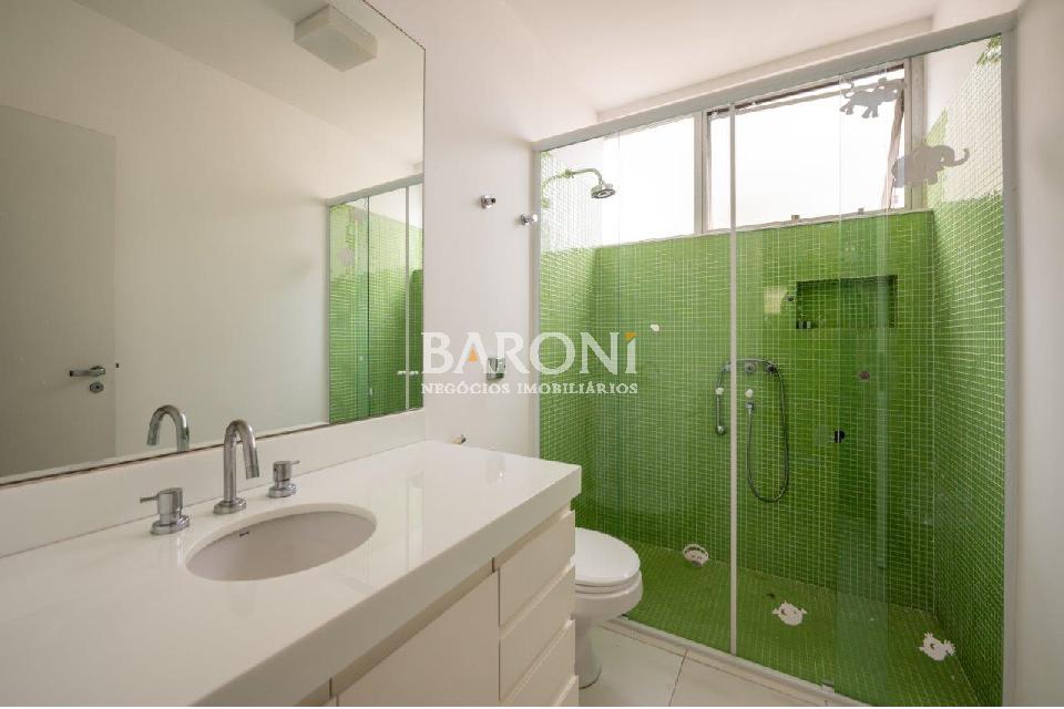 Apartamento - Higienopolis