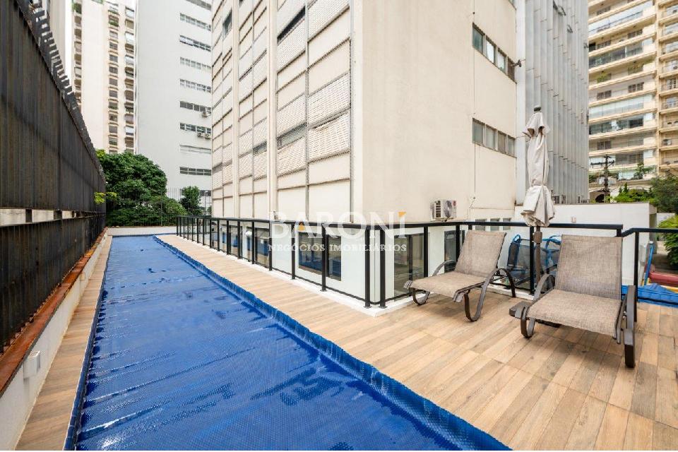 Apartamento - Higienopolis