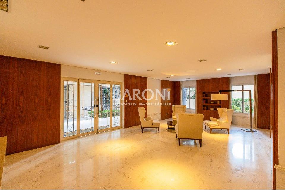 Apartamento - Jardim Guedala