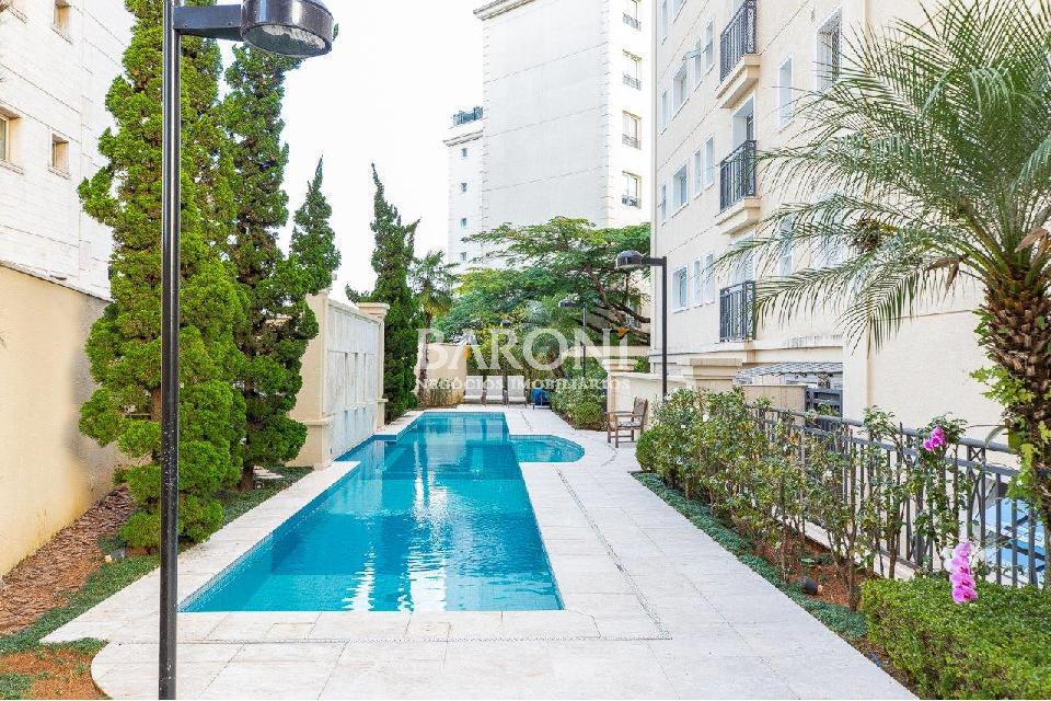 Apartamento - Jardim Guedala