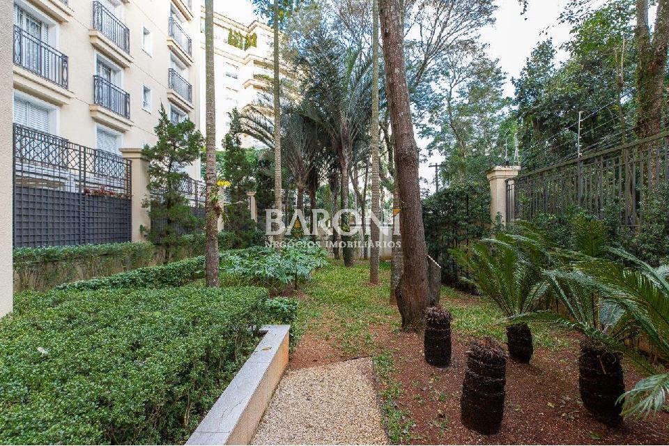 Apartamento - Jardim Guedala
