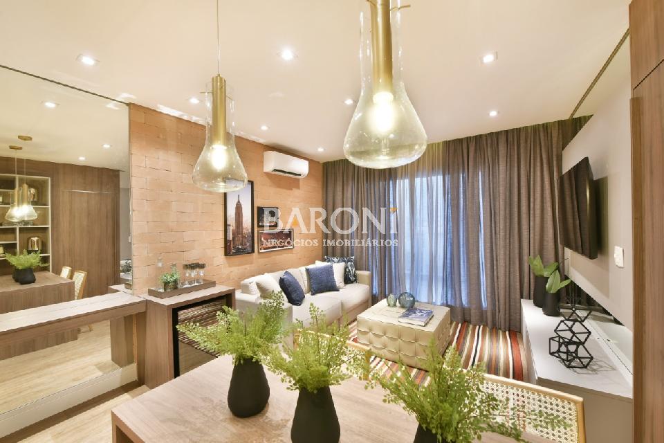 Apartamento - Vila Nova Conceição