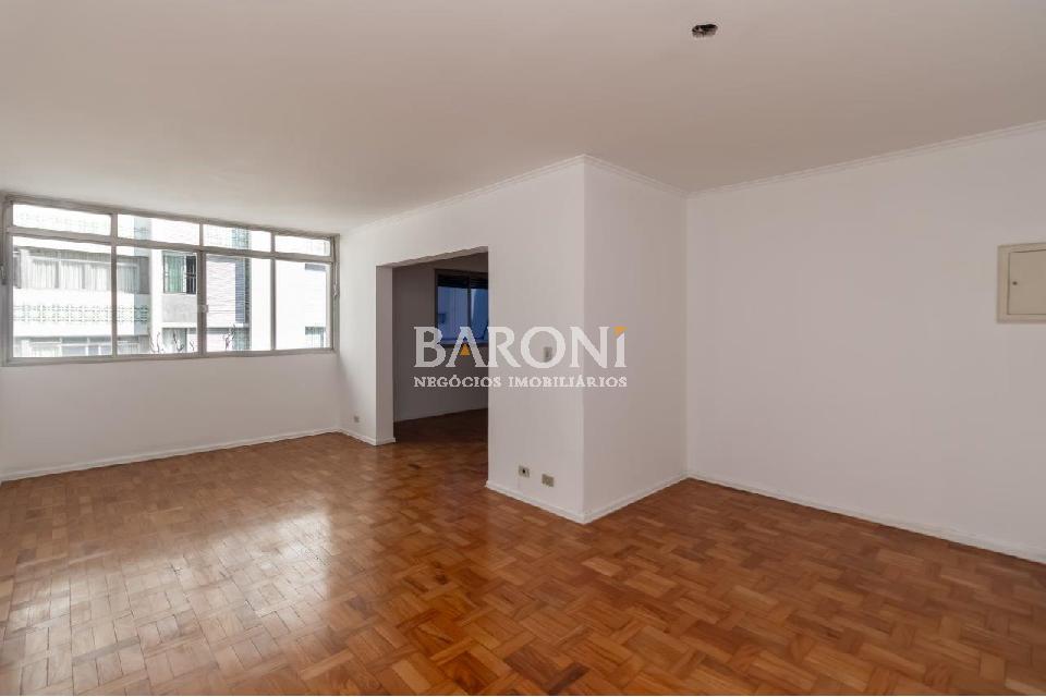 Apartamento - Itaim Bibi