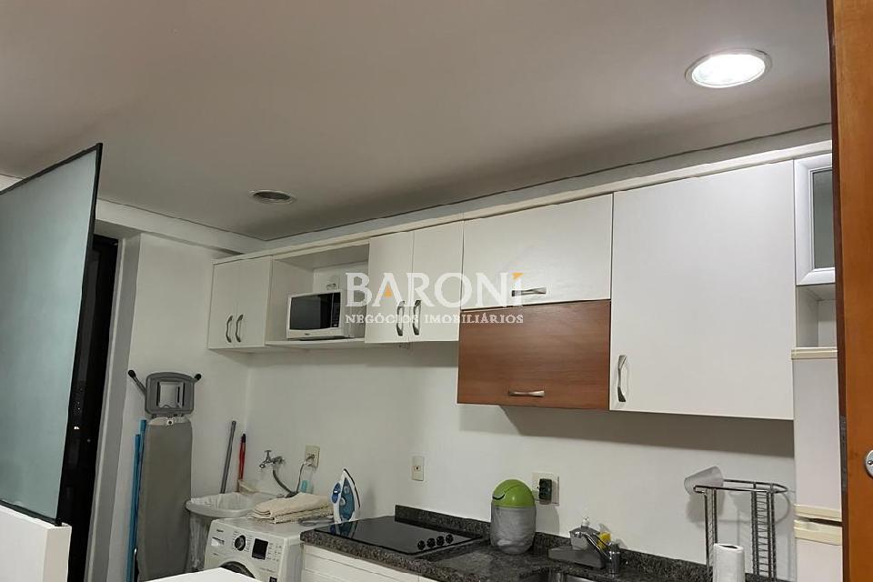Apartamento - Vila Mariana