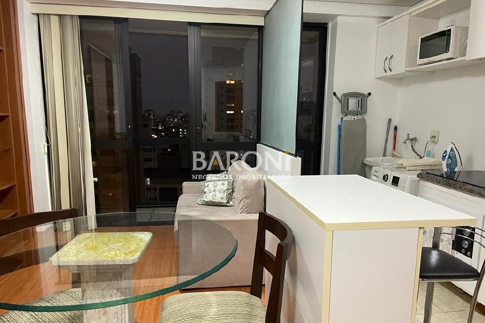 Apartamento - Vila Mariana