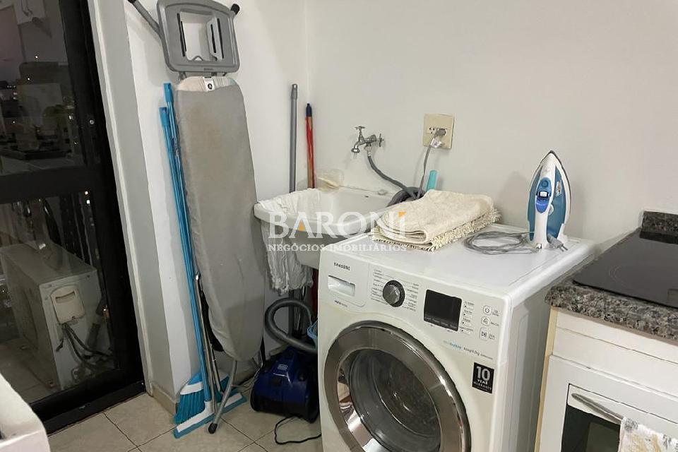 Apartamento - Vila Mariana