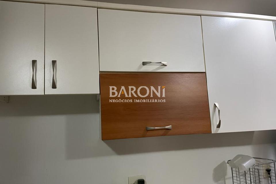 Apartamento - Vila Mariana