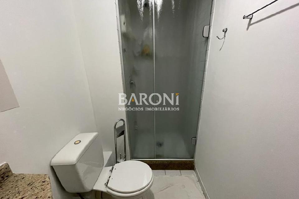 Apartamento - Vila Mariana