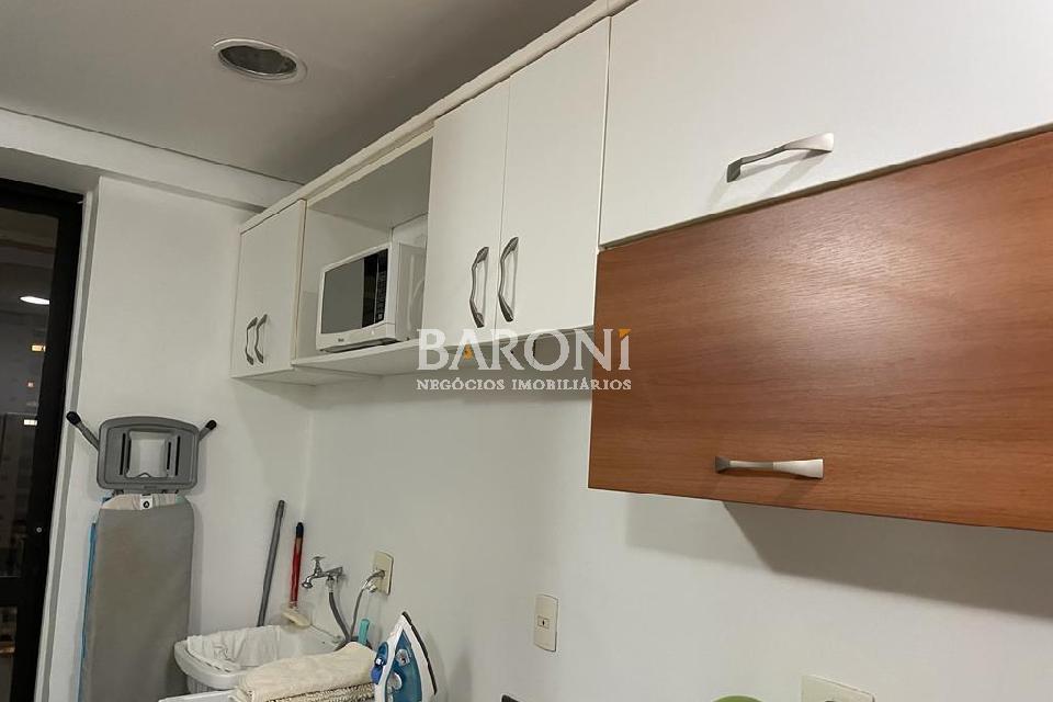 Apartamento - Vila Mariana