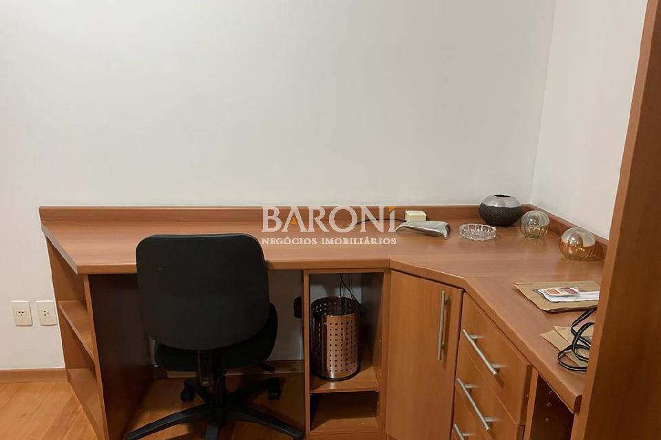 Apartamento - Vila Mariana