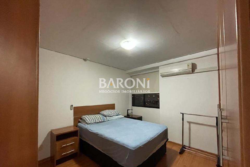 Apartamento - Vila Mariana