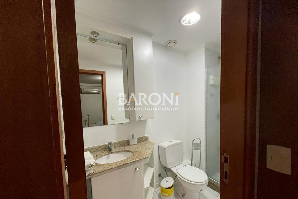 Apartamento - Vila Mariana