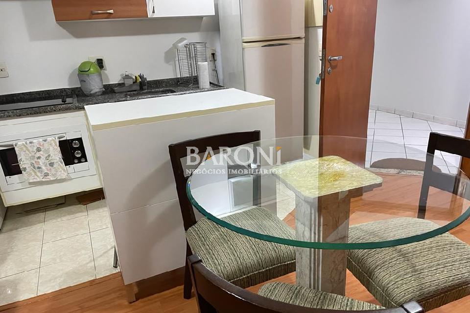 Apartamento - Vila Mariana