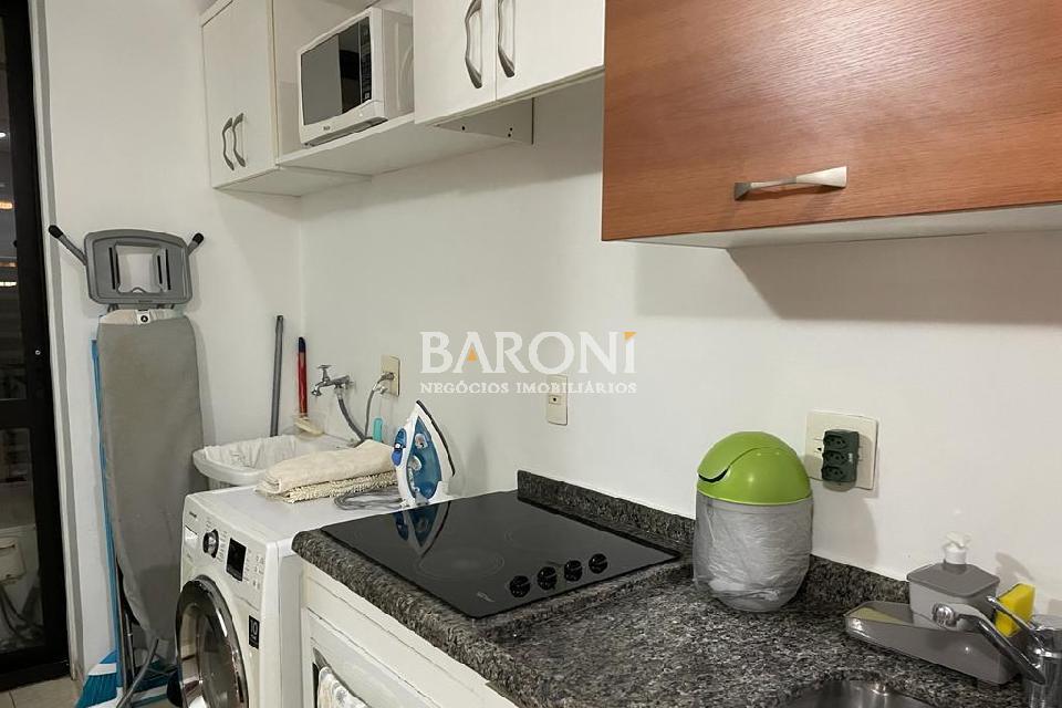 Apartamento - Vila Mariana