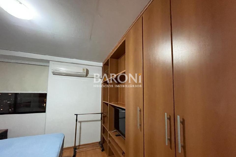 Apartamento - Vila Mariana