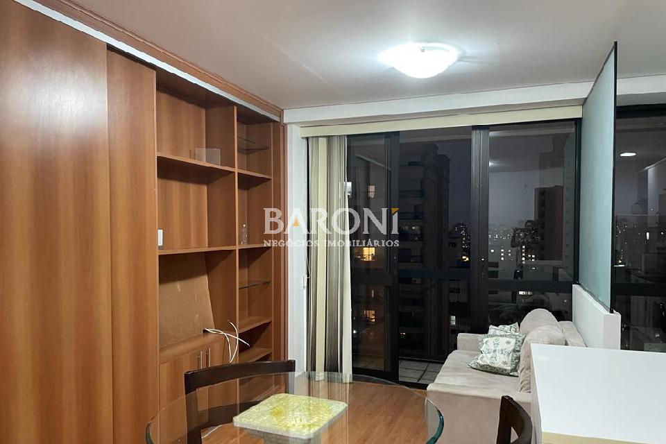Apartamento - Vila Mariana