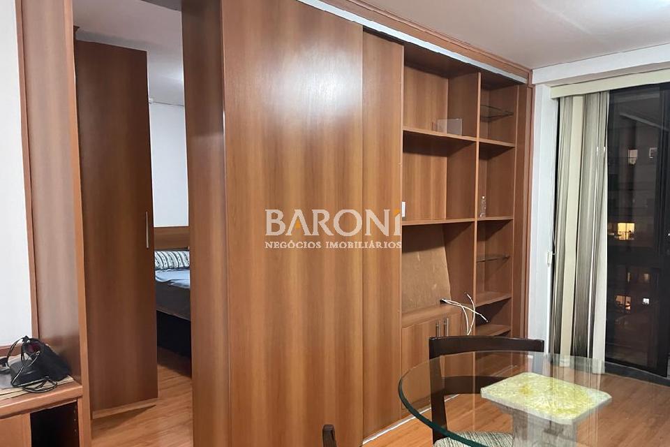 Apartamento - Vila Mariana