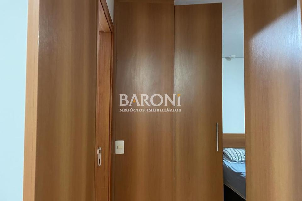 Apartamento - Vila Mariana