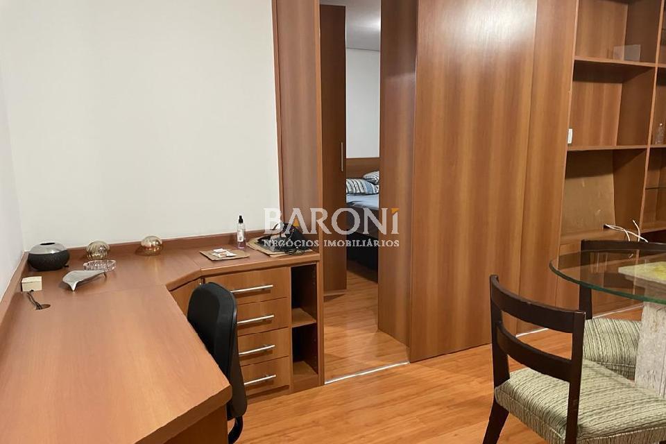 Apartamento - Vila Mariana