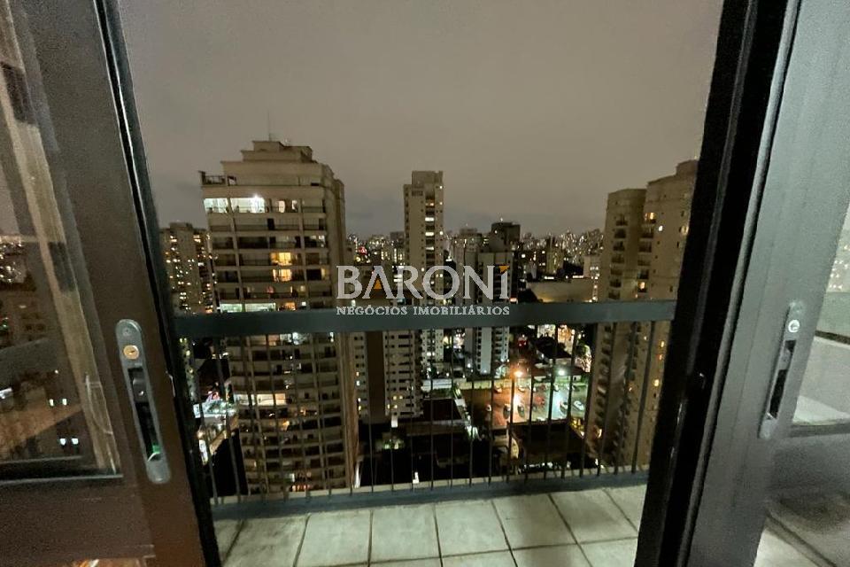 Apartamento - Vila Mariana