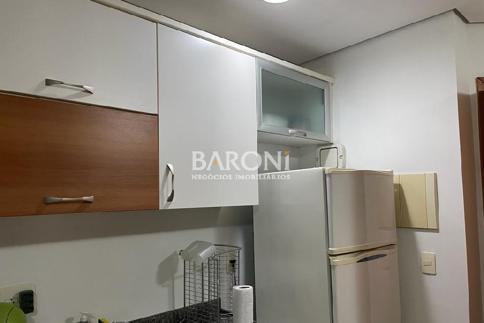 Apartamento - Vila Mariana