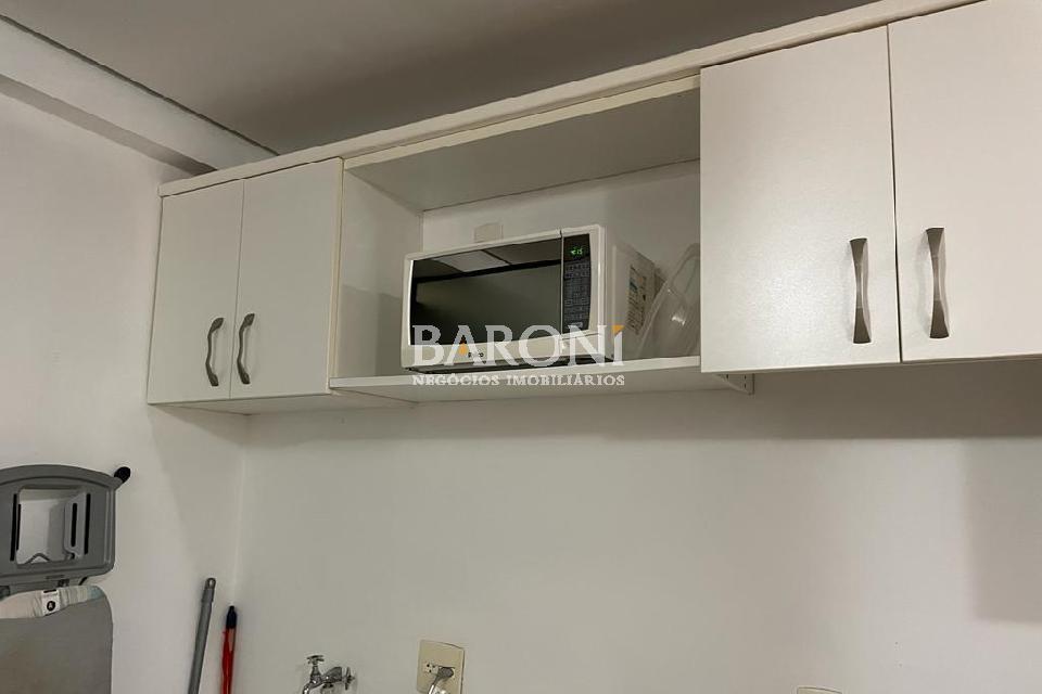 Apartamento - Vila Mariana