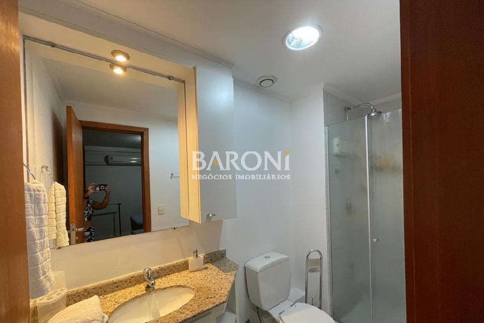 Apartamento - Vila Mariana