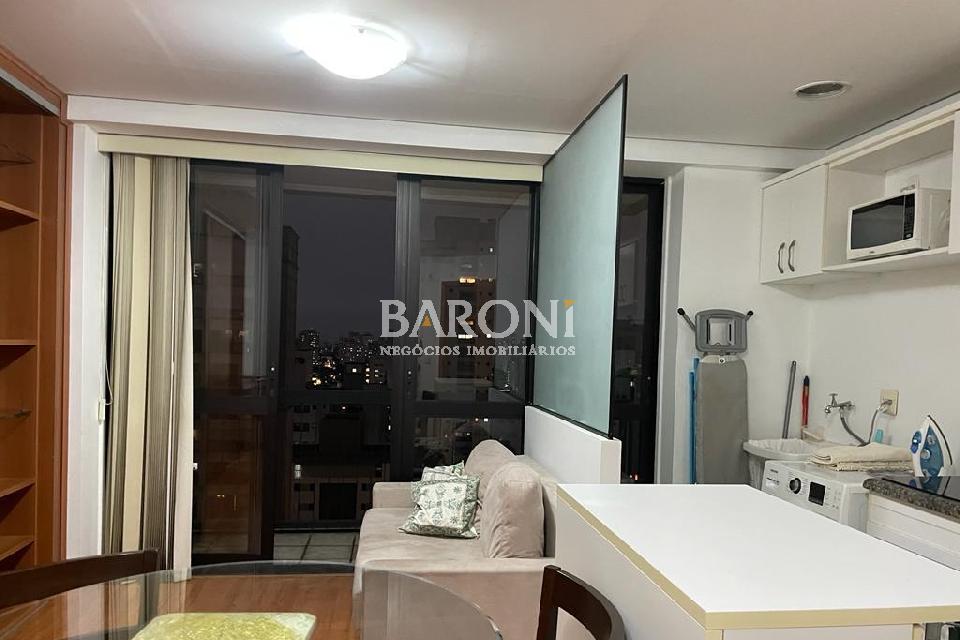 Apartamento - Vila Mariana