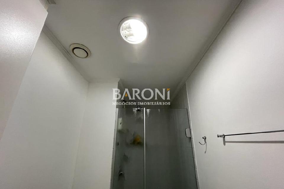 Apartamento - Vila Mariana