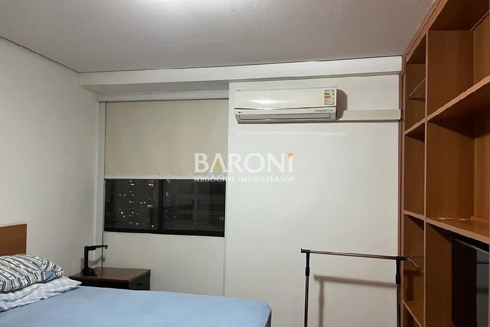 Apartamento - Vila Mariana