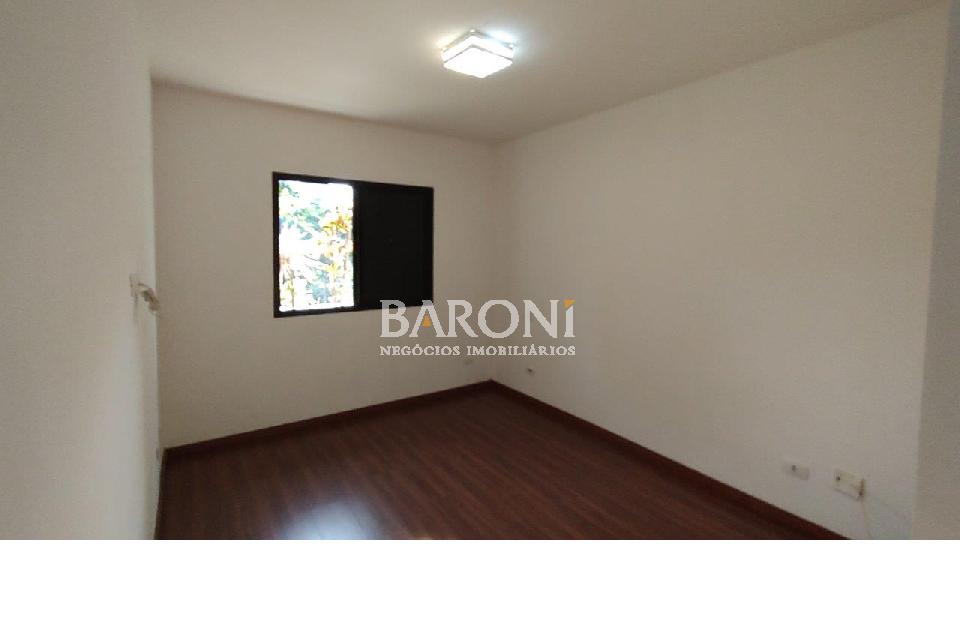 Apartamento - Campo Belo