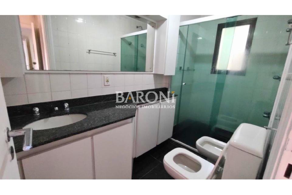 Apartamento - Campo Belo