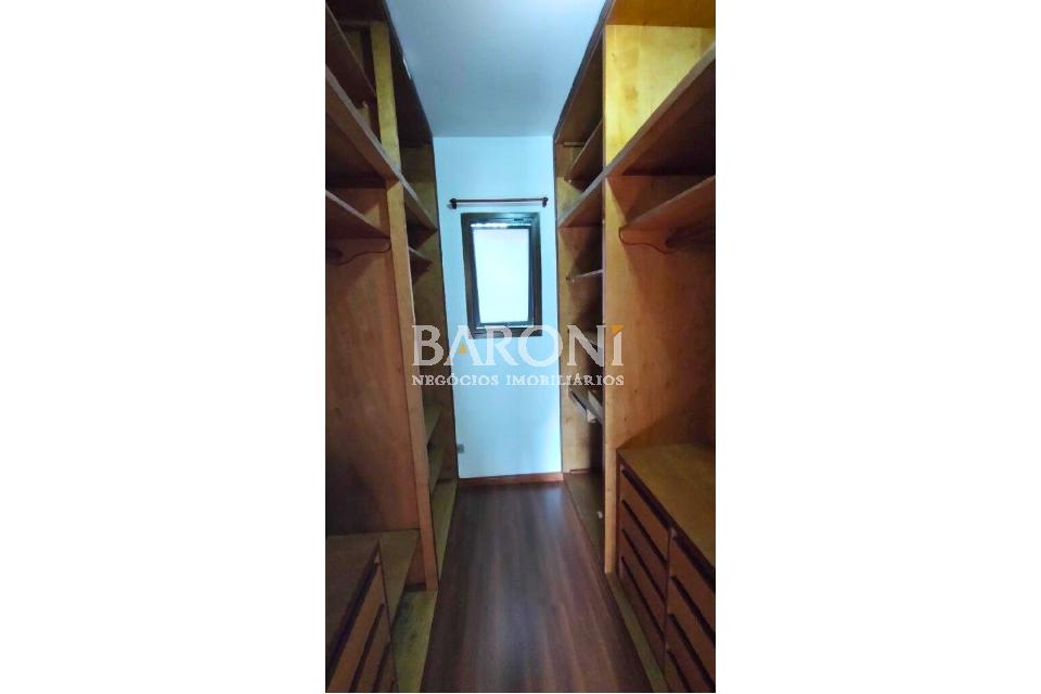 Apartamento - Campo Belo