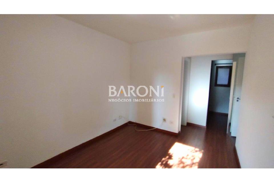 Apartamento - Campo Belo