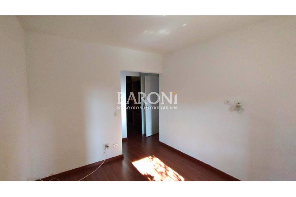 Apartamento - Campo Belo