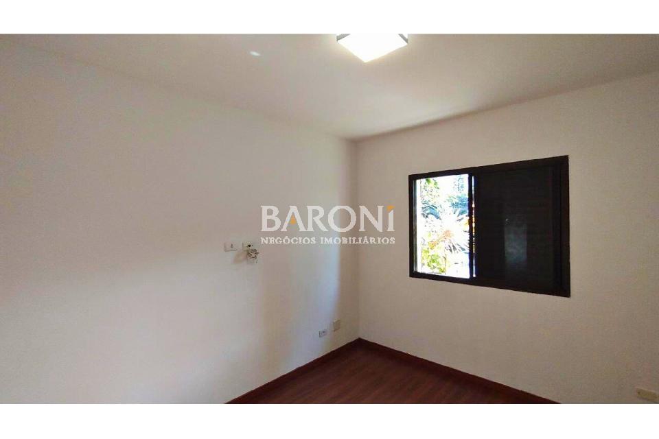 Apartamento - Campo Belo