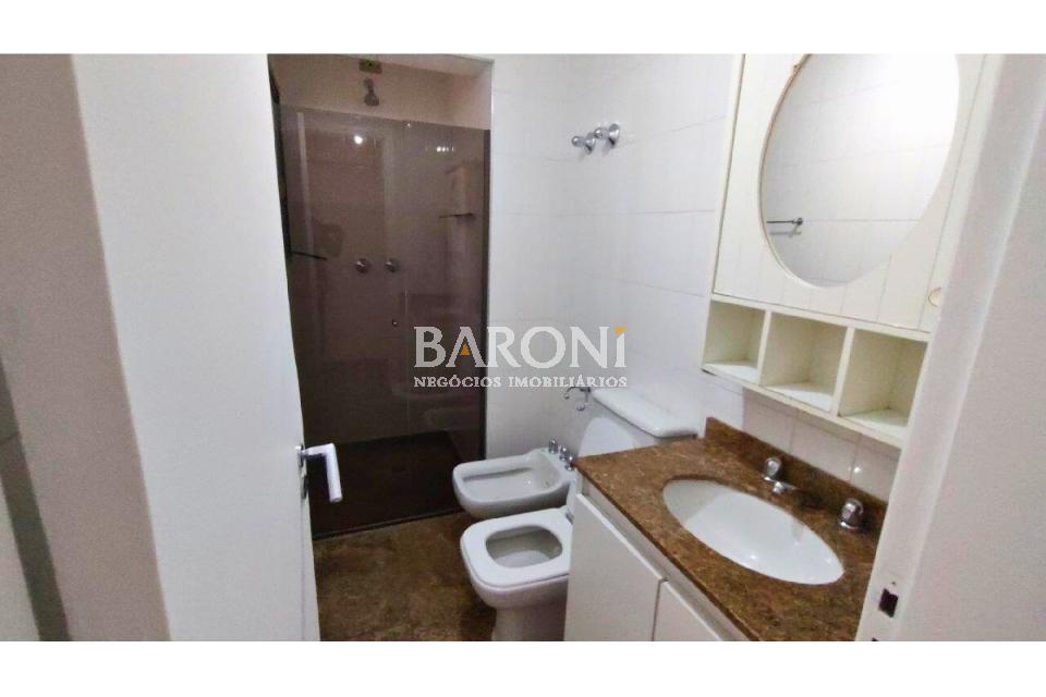Apartamento - Campo Belo