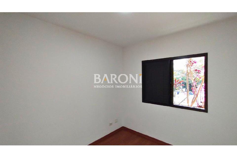 Apartamento - Campo Belo