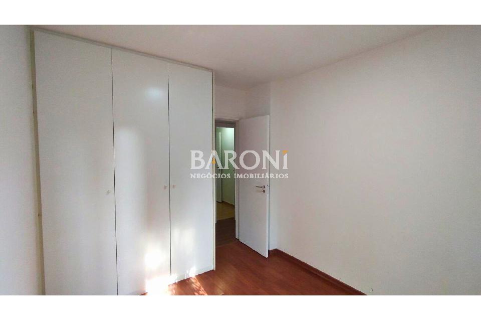 Apartamento - Campo Belo