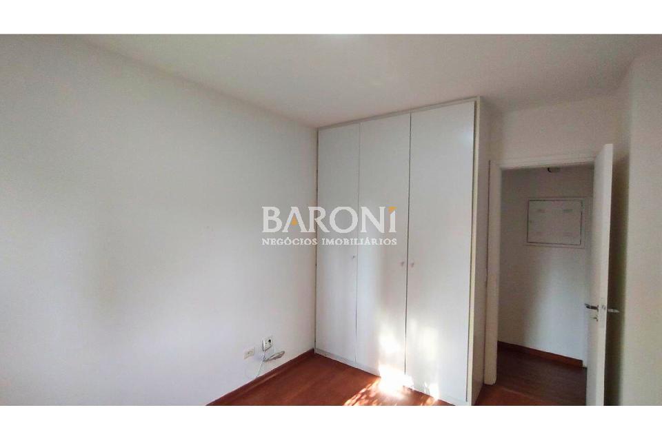 Apartamento - Campo Belo