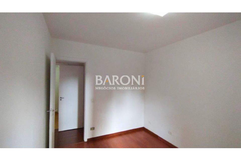 Apartamento - Campo Belo