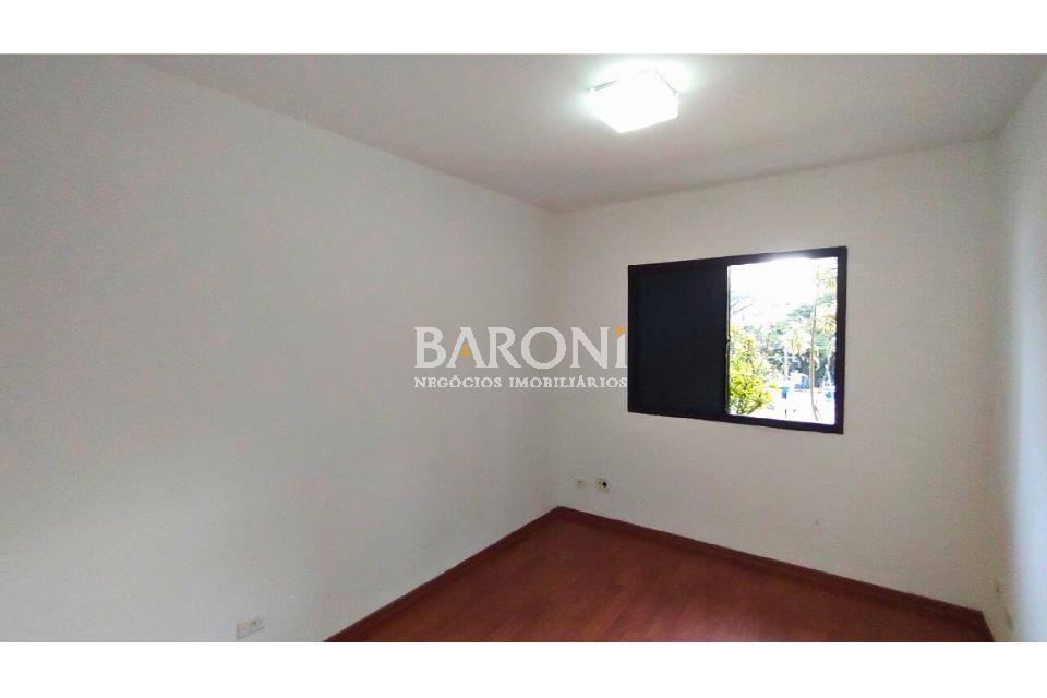 Apartamento - Campo Belo
