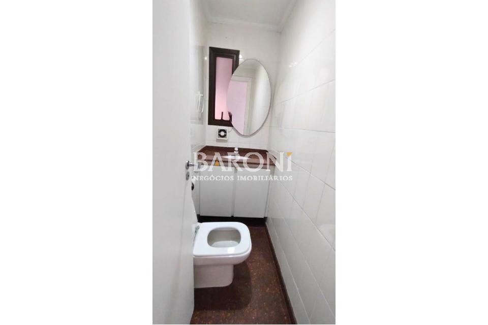 Apartamento - Campo Belo