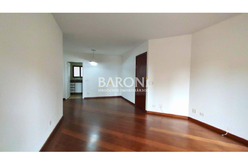 Apartamento - Campo Belo