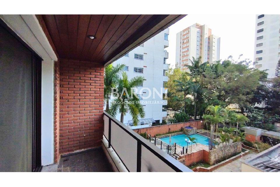 Apartamento - Campo Belo