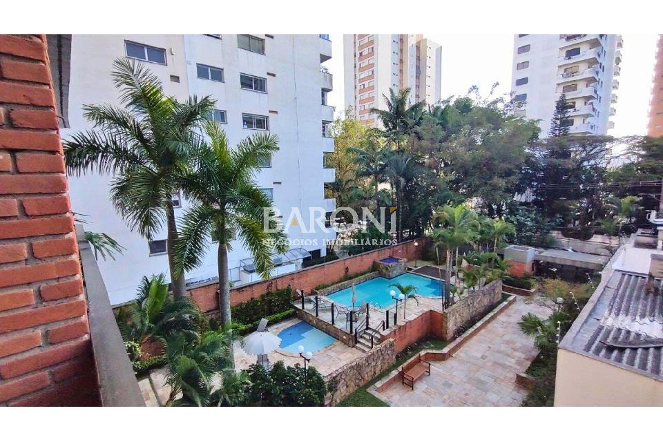 Apartamento - Campo Belo