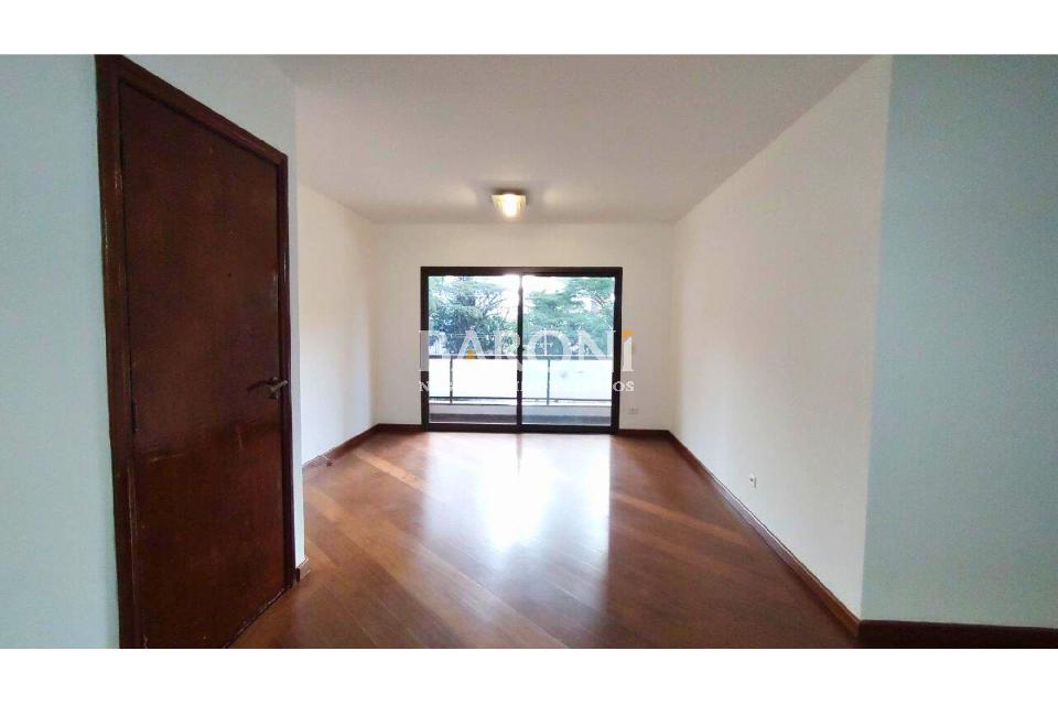 Apartamento - Campo Belo