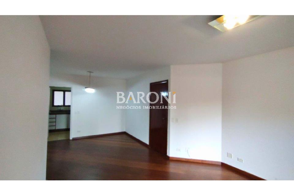 Apartamento - Campo Belo